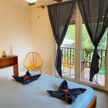 Tortuguero Casa Pelican المظهر الخارجي الصورة